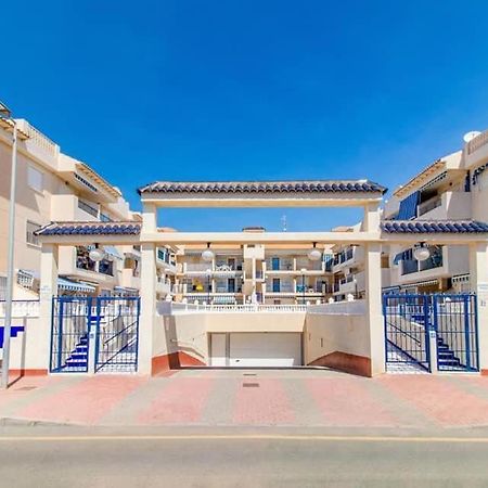 Raxi Lejlighed Torrevieja Eksteriør billede