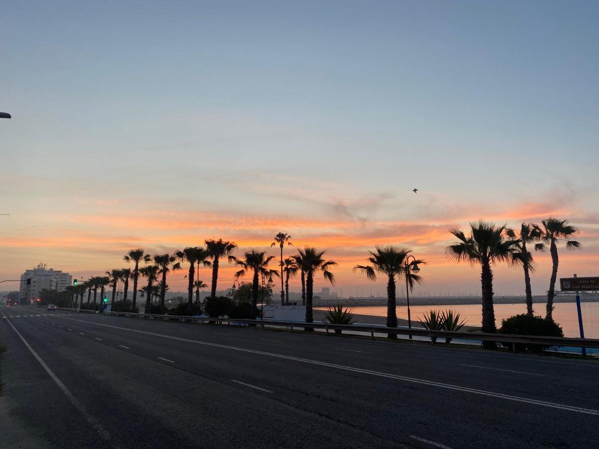 Raxi Lejlighed Torrevieja Eksteriør billede
