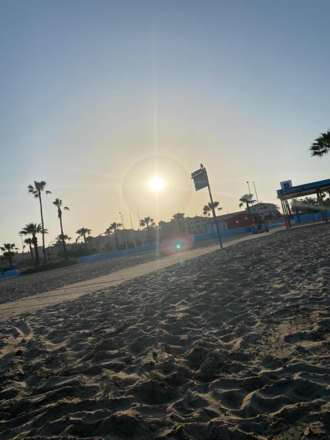 Raxi Lejlighed Torrevieja Eksteriør billede